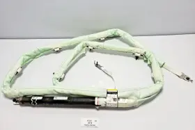 31407812 Volvo 2016 Oem Xc90 Right Passenger Side Roof Curtain Head Air Bag Airbag 31407812 Volvo 2016 Oem Xc90 Right Passenger Side Roof Curtain Head Air Bag Airbag