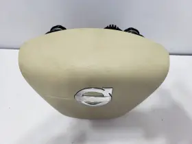 34116424a Volvo Oem S80 Xc60 Xc70 Front Driver Steering Wheel Airbag Air Bag Beige #3