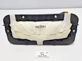 34161402 Volvo 2016-2024 Oem Xc90 Front Right Passenger Dash Air Bag Airbag