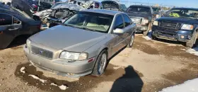 28003179 Volvo 92088947 Airbag Air Bag Driver Roof Fits 99-06 80 Series
