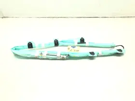 P031455498 Volvo 2019-2025 S60 V60 Right Passenger Side Roof Curtain Head Airbag Air Bag Oe P031455498 Volvo 2019-2025 S60 V60 Right Passenger Side Roof Curtain Head Airbag Air Bag Oe