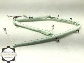 Volvo P31690773 2018-2027 Xc40 Ex40 Left Driver Side Roof Curtain Head Airbag Air Bag Oem