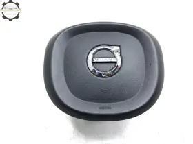 Volvo P39825805 2016-2025 Xc90 Left Driver Steering Wheel Airbag Air Bag Black Oem