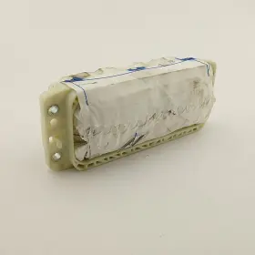 253-13002r Vw Passenger Air Bag For Taos Bare-pass Airbag Only Right