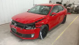 253-52498l Vw Seat Air Bag For Jetta Gli Left Front Airbag Only