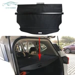 Black Rear Cargo Cover Security Trunk Shielding For Chevrolet Equinox 2010-2017. Fixed Price $46.63.