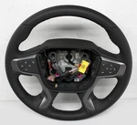 Oem Steering Wheel For Gmc Acadia Black Leather 84994087. Fixed Price $140.00.