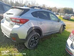 Passanger Front Seat Air Bag Oem 18-23 Subaru Crosstrek 98201FL060. Fixed Price $85.00.