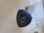 2017 E300 Air Bag Assembly Lh Driver Side Steering Wheel BLACK634032000 SKU#4421. Fixed Price $327.00.