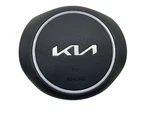 2023 2024 Kia Sportage Steering Wheel Srs Airbag Black Leather 80100-P1600. Fixed Price $500.00.