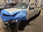 Used Left Curtain Air Bag Fits: 2014 Nissan Frontier Driver Roof King Cab. Fixed Price $163.75.