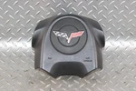2005 Corvette Driver Left Lh Side Steering Wheel Srs Unit Oem Wty. Fixed Price $277.99.