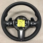 Bmw 1 Series F20 F30 F32 F35 M3 M4 Vibration Hod Steering Wheel #75. Fixed Price $849.00.