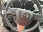 Driver Air Bag Wheel Fits 10-13 Mazda 2239123. Fixed Price $190.00.