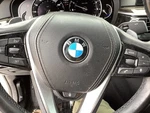 Driver Air Bag Wheel Flat Bottom Fits 17-20 Bmw 530I 4947030. Fixed Price $442.20.