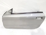 2003 2008 Mercedes SL55 Oem 723 Cubanite Silver Front Left Door Shell. Fixed Price $409.07.