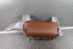 10-22 Sequoia Brown Dashboard Driver Side Left Knee Bolster. Fixed Price $278.99.
