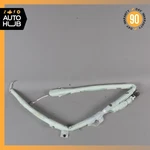 14-22 Maserati Quattroporte M156 Roof Curtain Air Bag Left Side Oem. Fixed Price $199.20.