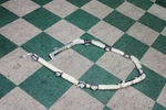 19-20 Altima Rh Passenger Right Srs Roof Curtain Oem Factory Side. Fixed Price $174.99.