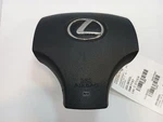Srs Driver/left Airbag For Steering Wheel From 2007 Lexus IS250 12680588. Fixed Price $205.94.