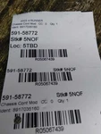 2003 2004 Toyota 4RUNNER Ecm A-b Control Module 8917035160. Fixed Price $63.73.