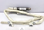 08-14 Oem Mini Cooper R55 Right Passenger Top Roof Head Curtain. Fixed Price $98.00.