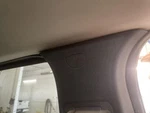 Driver Left Air Bag Side Roof Mounted Fits 12 Liberty 1068971. Fixed Price $209.91.