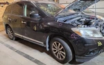 Nissan Pathfinder 2013 Front Right Roof Airbag 102K Mi. 7336. Fixed Price $231.30.