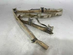 Fits 2010 - 2013 Bmw X5M Lh Driver Roof Curtain Air Bag Oem Receipt Available. Fixed Price $59.50.