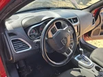 2013 Dodge Avenger Driver Left Airbag Oem Used 157K Miles 253-01084L. Fixed Price $113.95.