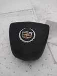 2015 Cadillac Srx Used Steering Wheel Air Bag White Oem 374133 110K Miles. Fixed Price $184.99.