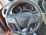 Driver Air Bag Swb Sport Wheel Fits 13-18 Santa Fe 3226424. Fixed Price $199.99.
