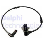 Delphi SS20053 Sensor, Wheel Speed For Mercedes-benz. Fixed Price $42.16.