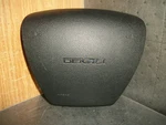 2013 14 15 16 17 Gmc Acadia Denali Driver Airbag Srs Black (63). Fixed Price $95.00.