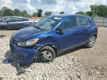 Used Right Curtain Air Bag Fits: 2017 Chevrolet Trax Front Passenger Roof Opt Ay. Fixed Price $75.16.