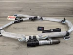 Oem Bmw E90 M3 328 335 Right Passenger Top Roof Head Curtain. Fixed Price $149.95.