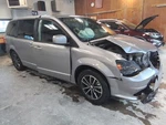 2018-2020 Dodge Caravan Rear Passenger Roof Curtain Air Bag. Fixed Price $125.00.