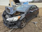 Used Steering Wheel Air Bag Fits: 2015 Kia Forte Driver Cpe 1.6L Turbo Gra. Fixed Price $163.75.