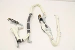 2015 - 2021 Infiniti QX80 Left Driver Side Roof Curtain Oem. Fixed Price $239.58.