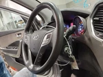 Driver Left Air Bag Lwb Knee Fits 13-19 Santa Fe 3165142. Fixed Price $196.65.
