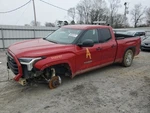 Passenger Air Bag Roof Double Cab Fits 22-23 Tundra 2103463. Fixed Price $405.00.