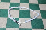 17-21 Wrx Left Lh Driver Side Roof Curtain Srs Unit Factory Oem. Fixed Price $341.99.