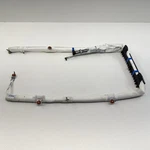 21-26 Hyundai Elantra Passenger Right Curtain Roof Srs Oem. Fixed Price $189.99.