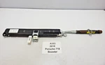 12-25 Oem Porsche 718 Boxster 982 Front Left Driver Side Door Airbag Black. Fixed Price $119.95.