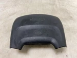 Jeep Wrangler Tj Driver Side Steering Wheel Air Bag 5JG52DX9AA 2003 69353. Fixed Price $135.00.