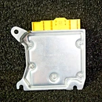 Mercedes Glc Class Abag Restraint Diagnostic Srs Module A2059009445 16 25 Oem. Fixed Price $155.00.
