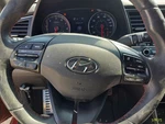 Driver Air Bag Sedan Wheel Korea Built Turbo Fits 17-20 Elantra 3392357. Fixed Price $360.00.