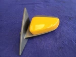 2013-2014 Ford Mustang Gt Driver Rear View Mirror Spotter Glass Paint B1 2365. Fixed Price $67.49.