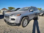 2014-2018 Jeep Cherokee Front Driver Roof Curtain Air Bag. Fixed Price $125.00.