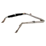 2010 Chevrolet Camaro Right Passenger Side Roof Airbag 92246064 Factory Oem Part. Fixed Price $99.00.